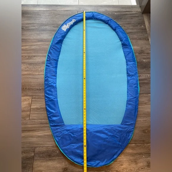 SwimWays Spring Float Original - Picture 6 of 10
